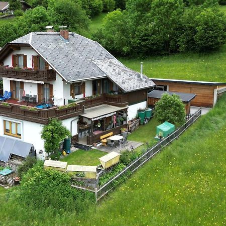 바이센제 Haus Birke 아파트 외부 사진