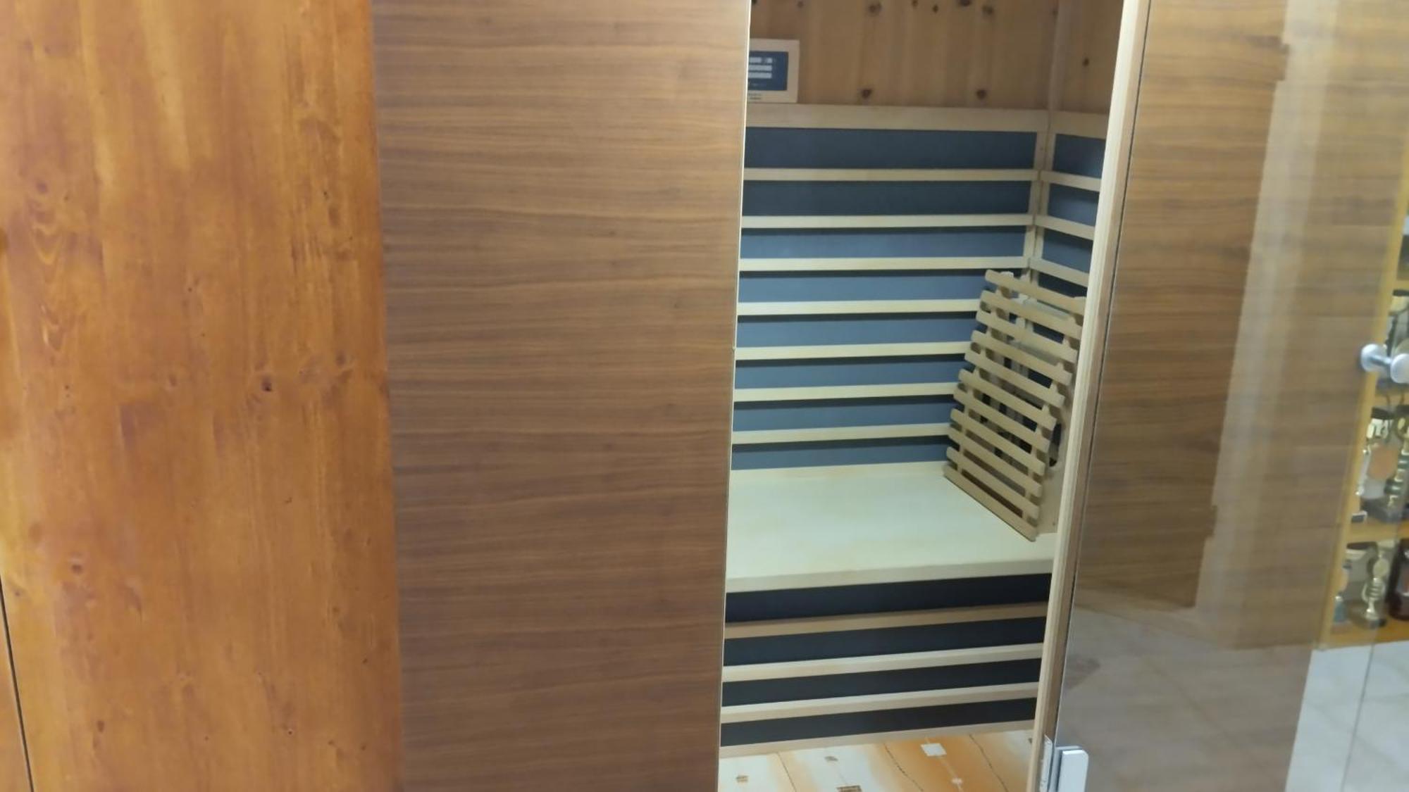 바이센제 Haus Birke 아파트 외부 사진