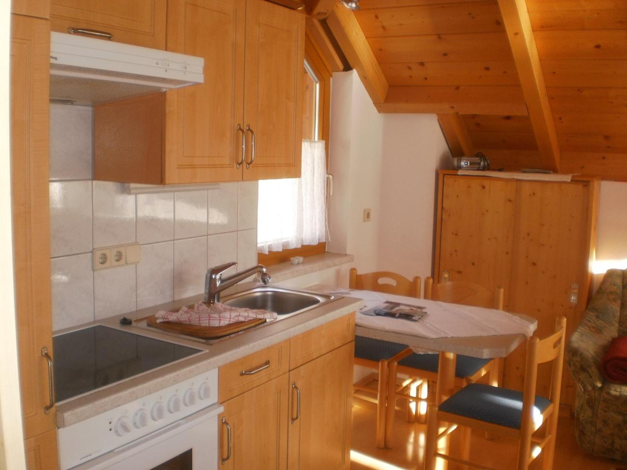 바이센제 Haus Birke 아파트 외부 사진