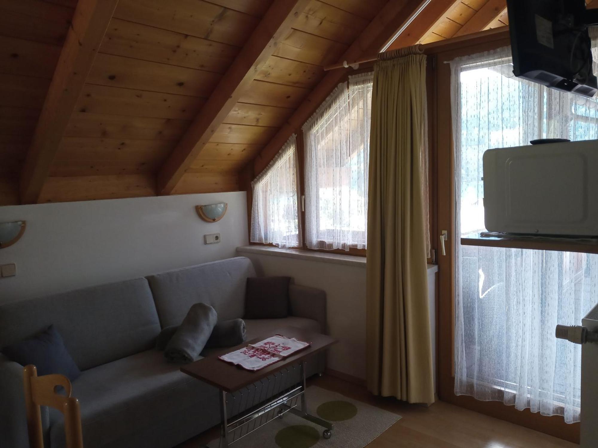 바이센제 Haus Birke 아파트 객실 사진