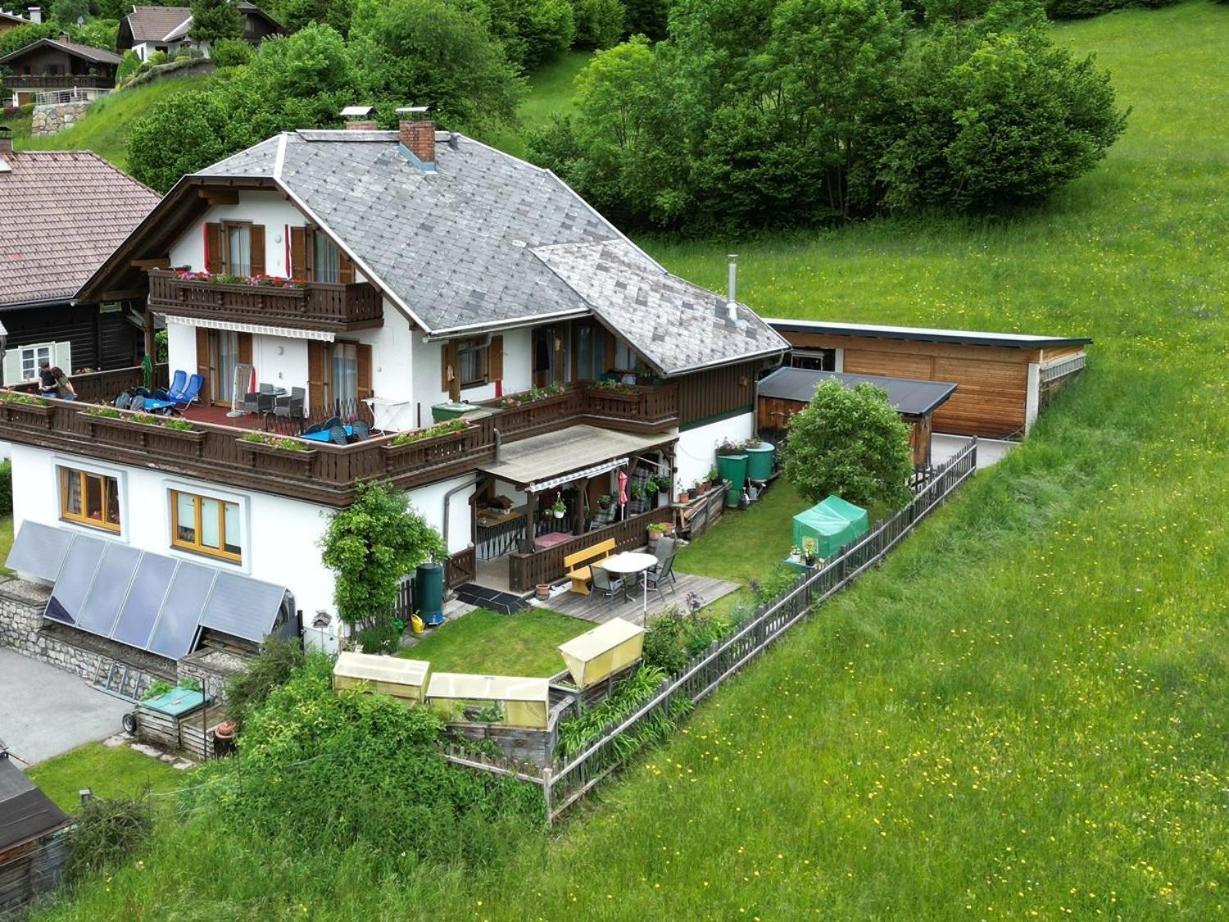 바이센제 Haus Birke 아파트 외부 사진