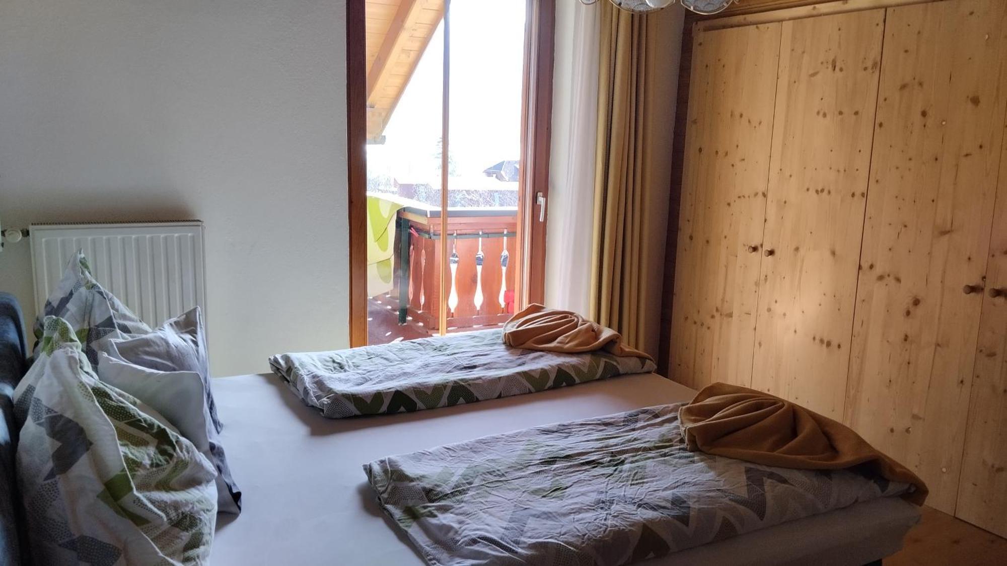 바이센제 Haus Birke 아파트 외부 사진